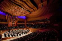 Los Angeles Philharmonic Orchestra