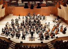 Copenhagen Philharmonic Orchestra