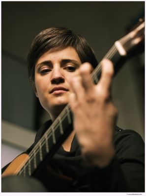 Zsófia Boros