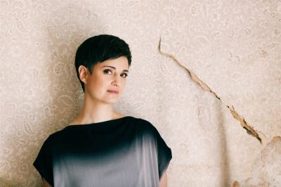 Zsófia Boros