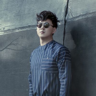 Ricky Hsiao