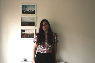 Katie Malco