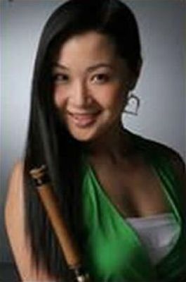 Chen Yue