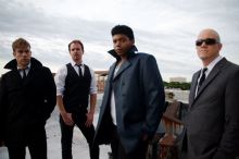 JC Brooks & the Uptown Sound