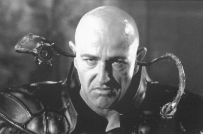 Bruce Payne