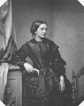 Clara Wieck Schumann