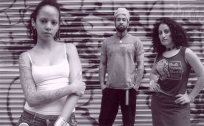 Dreadtone International