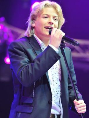 Thomas Berge