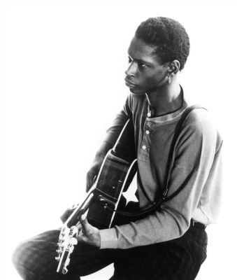 Stan Campbell