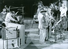 The Brotherhood of Breath