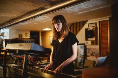 Annie Hart