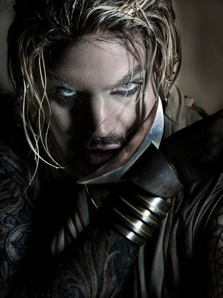 Adam Lambert Songs, Albums, Reviews, Bio & Mor | AllMusic