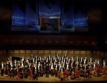 Royal Stockholm Philharmonic Orchestra