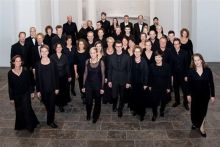 Camerata Vocale Freiburg