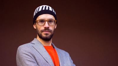 David Helbock