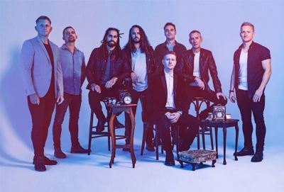 Skerryvore