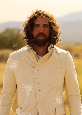 Jonathan Jeremiah