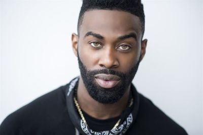 Aaron Camper