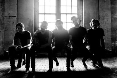 Dead Letter Circus