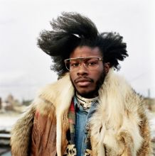 Jesse Boykins III