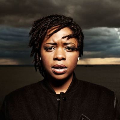 Speech Debelle