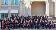 Fort Worth Symphony Orchestra