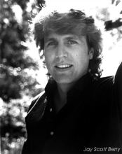 Jay Scott Berry
