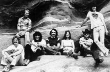 Emmylou Harris & the Hot Band