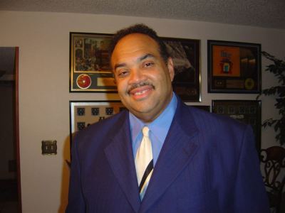 Andrew T. Brown