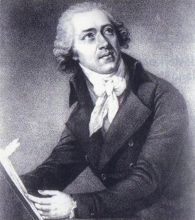 Leopold Antonin Koželuch