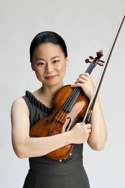 Midori — Biography, Discography, Albums & Expert Reviews | AllMusic