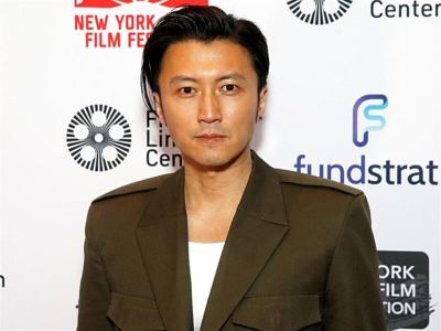 Nicholas Tse