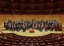 Gürzenich Orchestra of Cologne