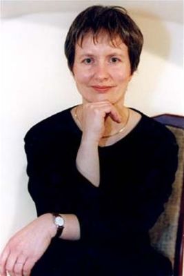 Sabine Bauer