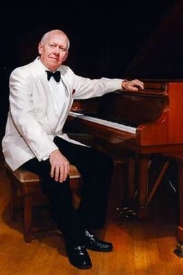Philip Fowke