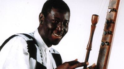 Soriba Kouyaté