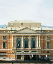 Zurich Tonhalle Orchestra