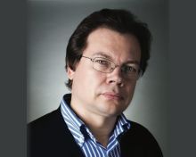 Alexander Vedernikov