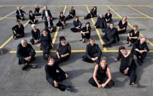 Bern Chamber Orchestra