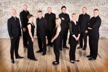 The Cardinall's Musick