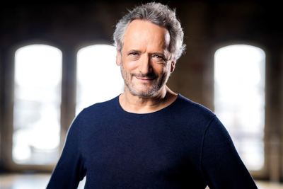 Louis Langrée