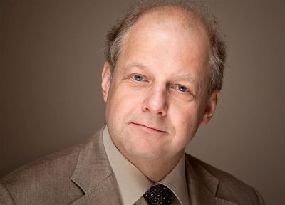 Wolfgang Manz