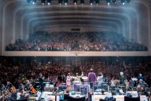 Royal Liverpool Philharmonic Orchestra