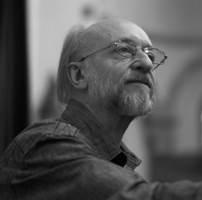 Alexei Lubimov