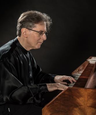 Robert Levin