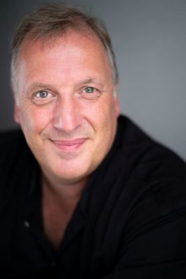Matthew Brook