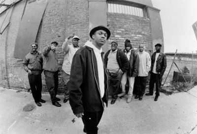 Coolbone Brass Band