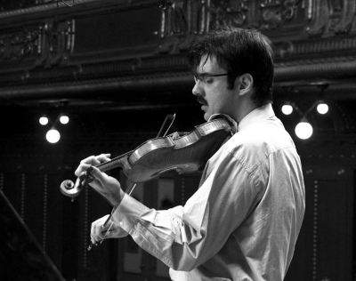 Leonidas Kavakos