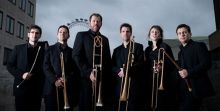 English Cornett and Sackbut Ensemble
