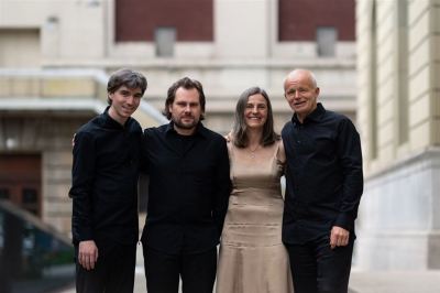 Zehetmair Quartett